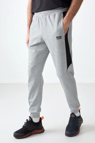 Men's Regular-fit Fleece Sweatpants