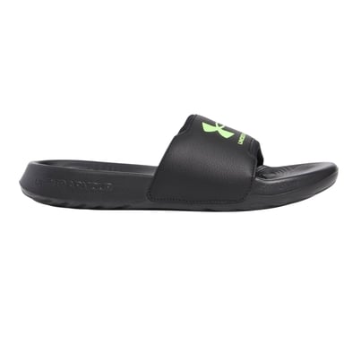 Under Armour Mens Ignite Select Slides (Black)