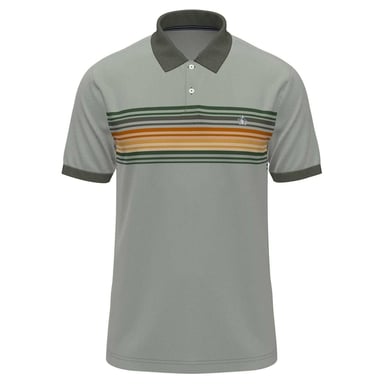 Original Penguin Mens Polo Shirt (Dusty Olive)