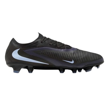 Nike Childrens/Kids Phantom 6 Firm Football Boots (Black)
