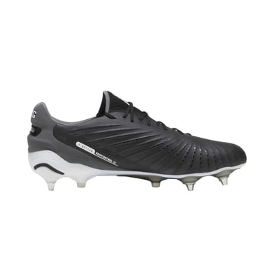 Puma Mens King Ultimate Sport Soft Ground Football Boots (Puma Black)