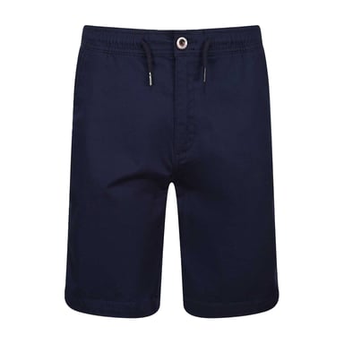 Regatta Mens Albie Chino Shorts (Navy)