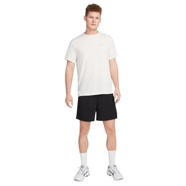 Nike Mens Unlimited Dri-FIT Relaxed Fit Shorts (Black)