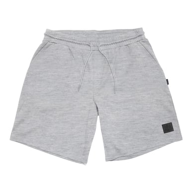 Aquascutum Unisex Adult Casual Shorts (Grey)