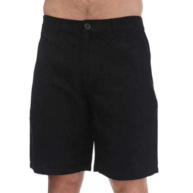 Armani Exchange Mens Regular Shorts (Navy)