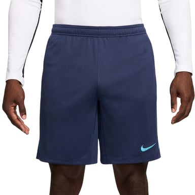 Nike Mens Strike Football Shorts (Midnight Navy)