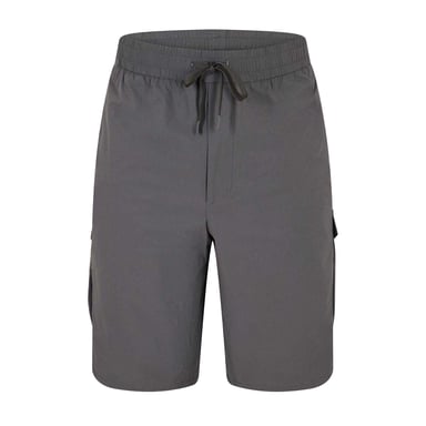 Boss Mens Urbanex Cargo Shorts (Dark Grey)