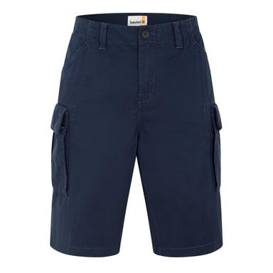 Timberland Mens Regular Cargo Shorts (Dark Sapphire)