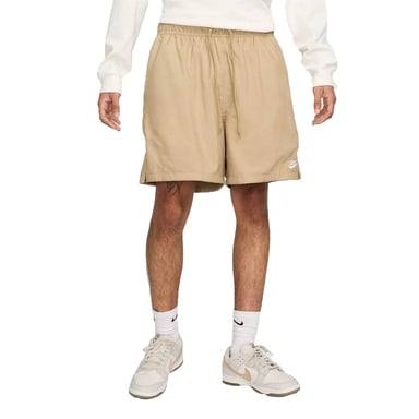 Nike Mens Sportswear Essentials Shorts (Khaki Green)