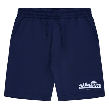 Ellesse Mens Fleece Sweat Shorts (Navy)