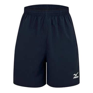 Mizuno Unisex Adult Takeshi Shorts (Navy)