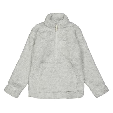 Craghoppers Childrens/Kids Laune Sweatshirt (Light Grey Marl)