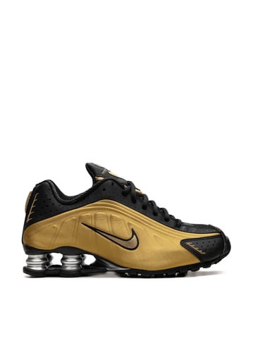 Shox R4 sneakers