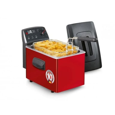 Fritel Turbo sf 4153 friteuse