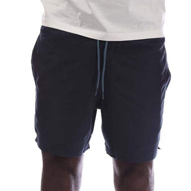 Farah Mens Colbert Swim Shorts (Navy)