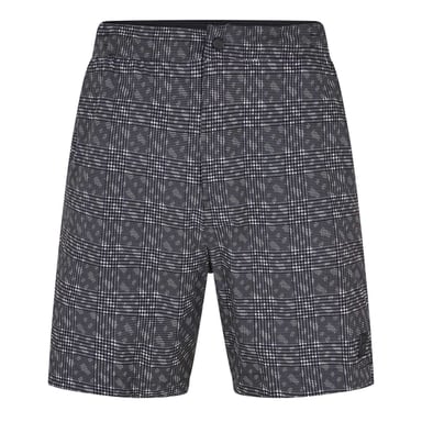 Boss Mens Vincent Swim Shorts (Black)