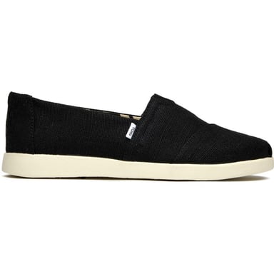 Toms Klassiska Alpargata Plus Skor