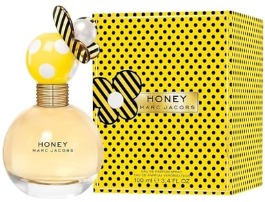 MJ HONEY EDP 100ml NEW CARTON