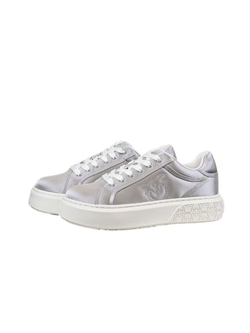 Pinko Sneakers Silver
