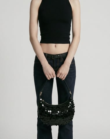 Kassandra Crossbody Bag Women