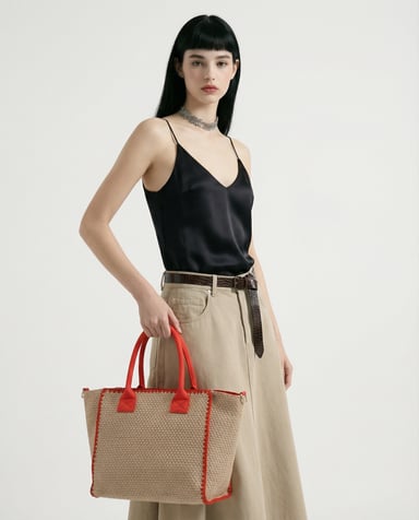Kassandra Crossbody Bag Women