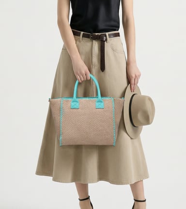 Kassandra Crossbody Bag Women