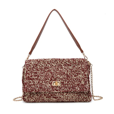 Kassandra Crossbody Bag Women