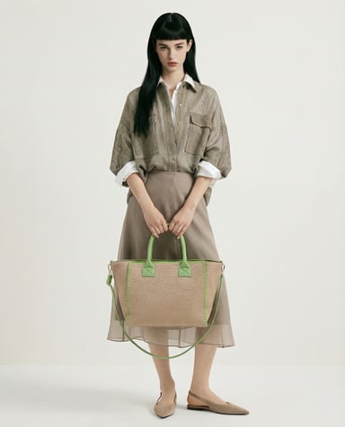 Kassandra Crossbody Bag Women