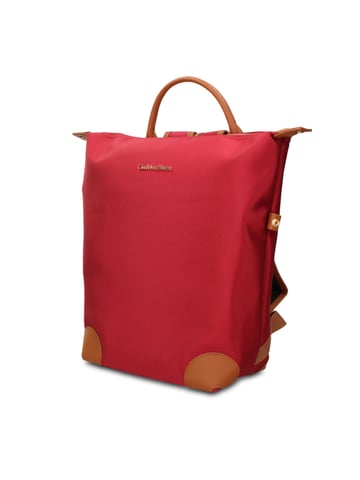 GIAN MARCO VENTURI Backpack Unisex