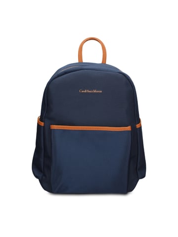 GIAN MARCO VENTURI Backpack Unisex