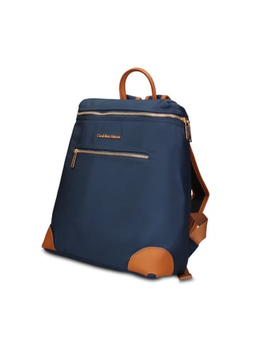 GIAN MARCO VENTURI Backpack Unisex