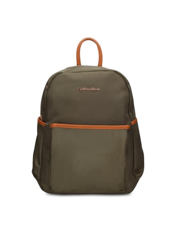 GIAN MARCO VENTURI Backpack Unisex