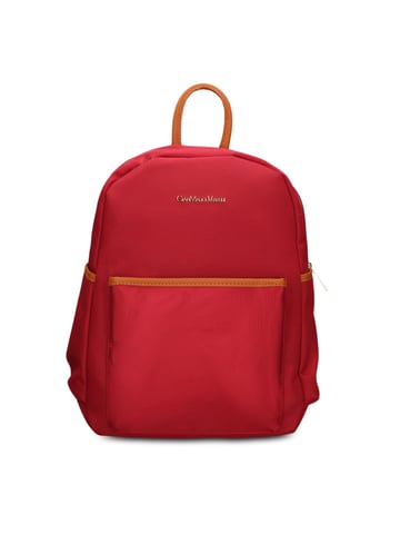GIAN MARCO VENTURI Backpack Unisex