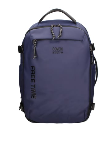 Enrico Coveri Backpack Unisex