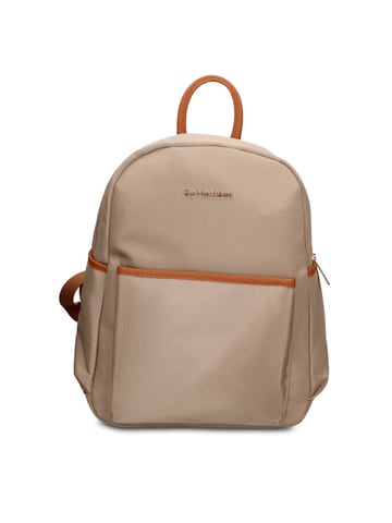 GIAN MARCO VENTURI Backpack Unisex