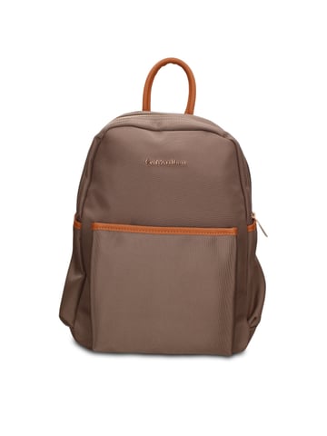 GIAN MARCO VENTURI Backpack Unisex
