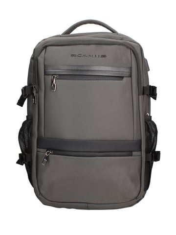 B Cavalli Backpack Unisex