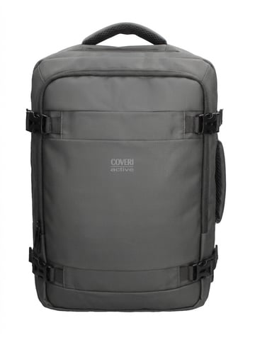 Enrico Coveri Backpack Unisex