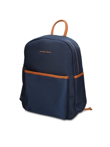 GIAN MARCO VENTURI Backpack Unisex