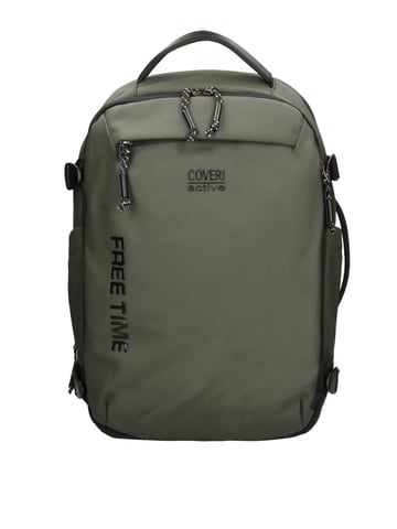 Enrico Coveri Backpack Unisex