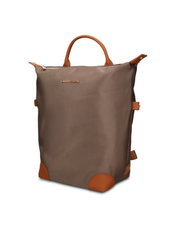 GIAN MARCO VENTURI Backpack Unisex