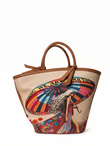 Custo Barcelona Handbag Women