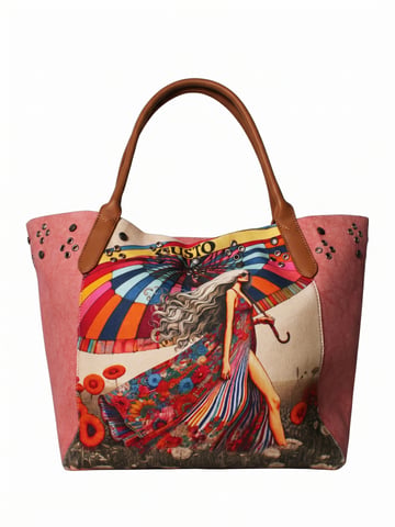 Custo Barcelona Handbag Women