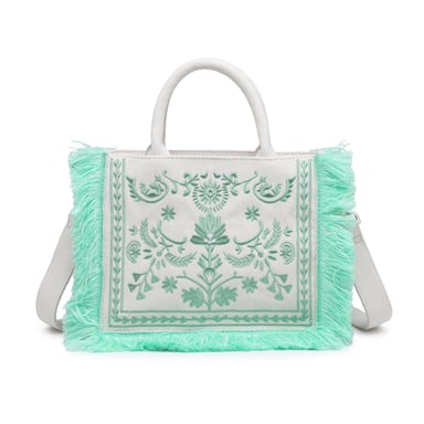 Kassandra Handbag Women