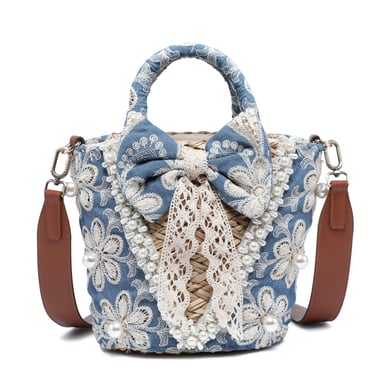 Kassandra Bucket Bag Women