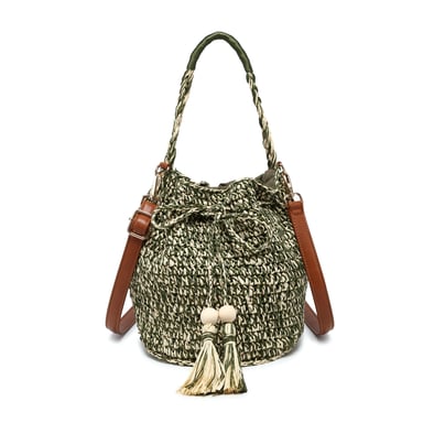Kassandra Bucket Bag Women