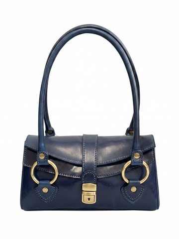 Viola Castellani Satchel Bag Women