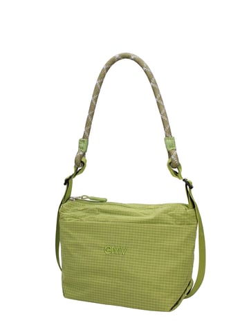 GIAN MARCO VENTURI Shoulder Bag Women