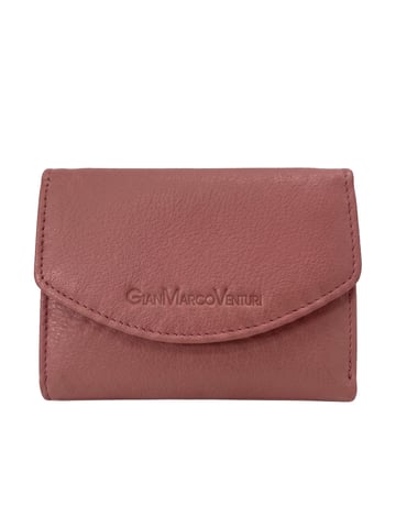 GIAN MARCO VENTURI Wallet Women