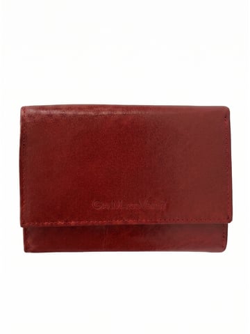 GIAN MARCO VENTURI Wallet Women